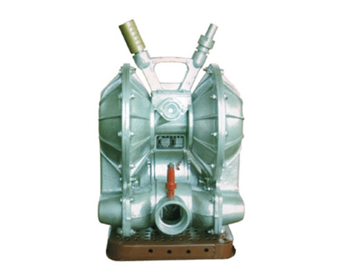 BQG-200-0.45型气动隔膜泵